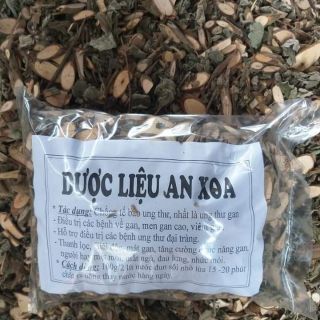 1kg cây an xoa - thần dược về gan
