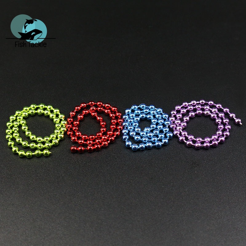 Phụ Kiện Mắt Cá Mini 2.4mm Bằng Đồng Thau Chuyên Dụng