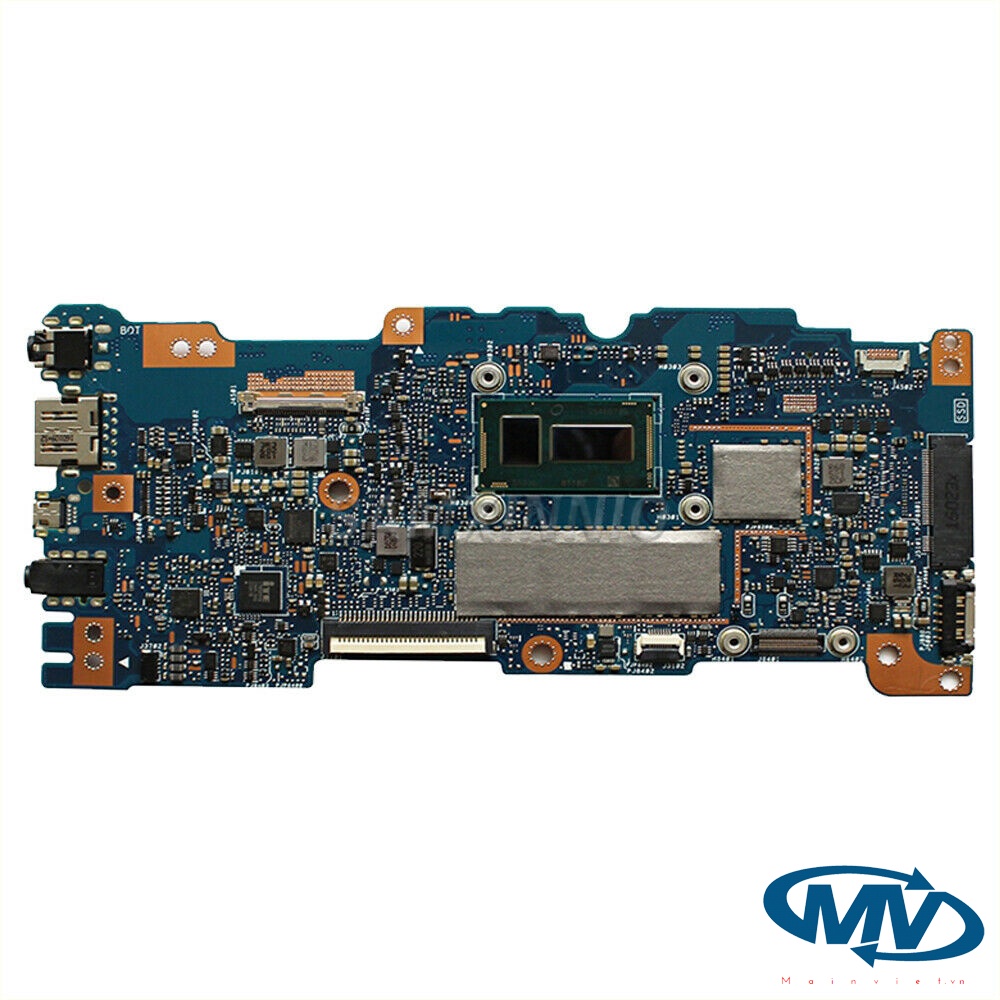 Main Asus ZenBook UX305 UX305F UX305FA core M-5Y71