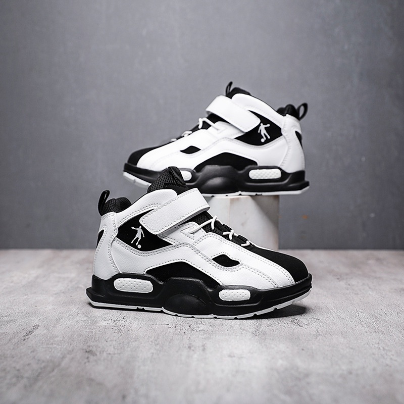 Giày Thể Thao Thời Trang Hàn Quốc Cho Bé