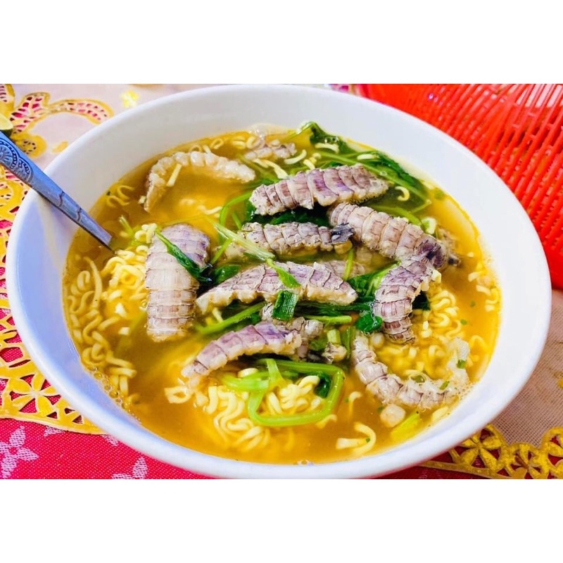 Bề bề nõn loại ngon 500gr