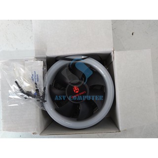 Tản nhiệt Fan CPU CoolMoon Q2