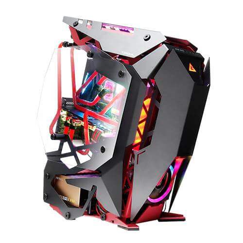 Vỏ Case ANTEC Torque Black