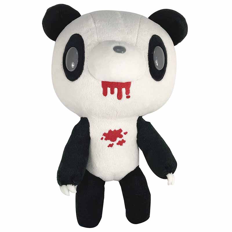 Gloomy Bear Hugging Pillow Plush Stuffed Game Character Stuffed Collection Plush Toys For Home Office Stuffed Hugging Toy