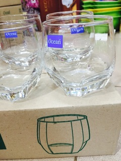 Cốc charisma rock 340ml