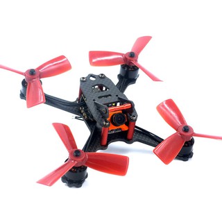 Bộ khungg ALFA SQX135 135mm vân cacbon cho drone điều khiển từ xa