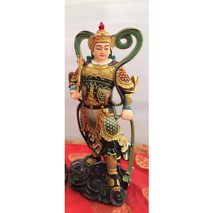 Bán lẻ Tiêu Diện hoặc Hộ Pháp 40cm