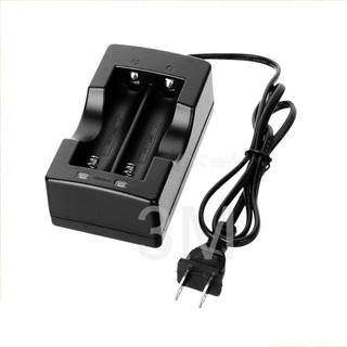Đế sạc pin 18650 2 CELL