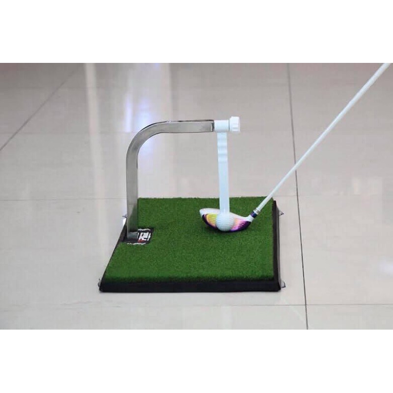 Thảm Swing 360 độ- Thảm Swing Xoay-Thảm Tập Golf-Chính Hãng PGM