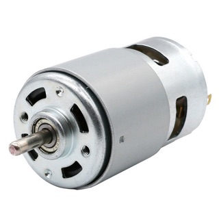 Motor 775 cũ
