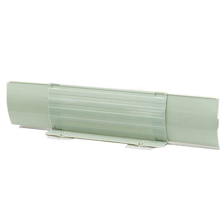 Tấm nhựa chắn văn nước bồn rửa chén - BX0081