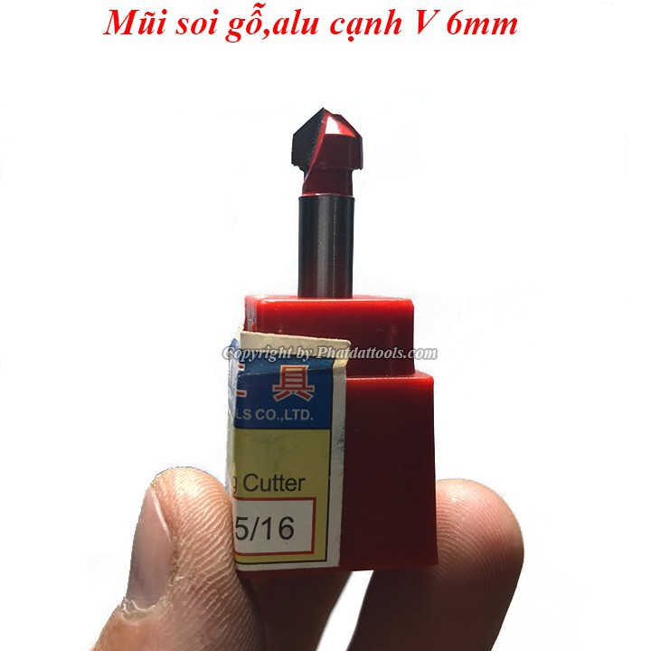 Máy Soi Đánh Cạnh Gỗ, Gấp Mép ALu ACZ 3703 Công Suất 350W-Chính Hãng-Bảo Hành 6 Tháng