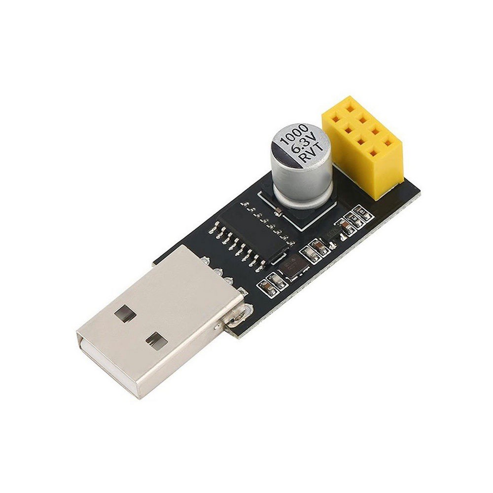 Bộ Lập Trình Eworld Esp8266 Esp-01 Cho Arduino