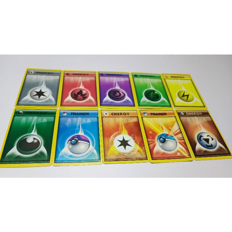 Combo 50 Thẻ bài Pokemon không trùng, dành cho những bạn sưu tập Pokemon.