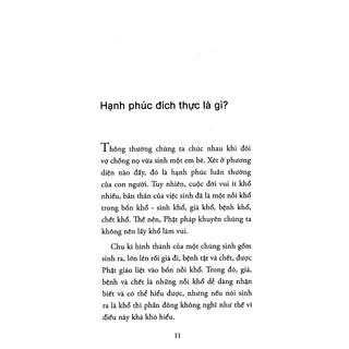 Sách - An Lạc Từ Tâm