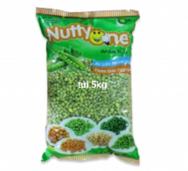 túi 450g ĐẬU HÀ LAN TẨM VỊ SẤY GIÒN | BigBuy360 - bigbuy360.vn