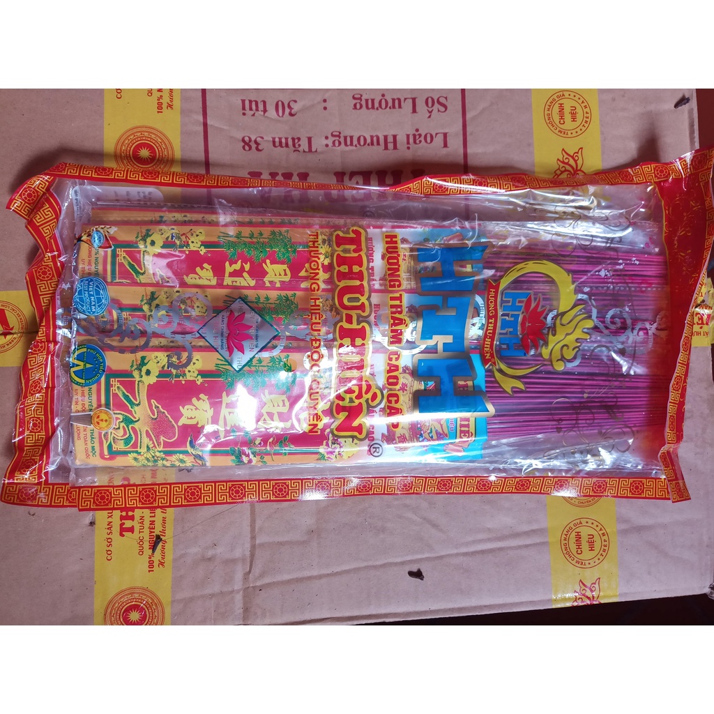 Hương thảo mộc Thu Hiền Hương