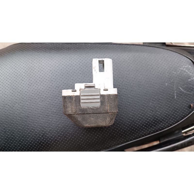 Vỏ pin National - Panasonic - Hitachi  zin bãi bền tốt
