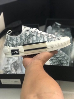 [Freeship] Giày Dior full box tag