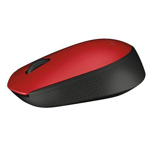 CHUỘT KHÔNG DÂY LOGITECH M171