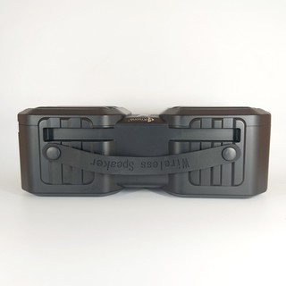 Loa bluetooth siêu trâu Kisonli VS-6