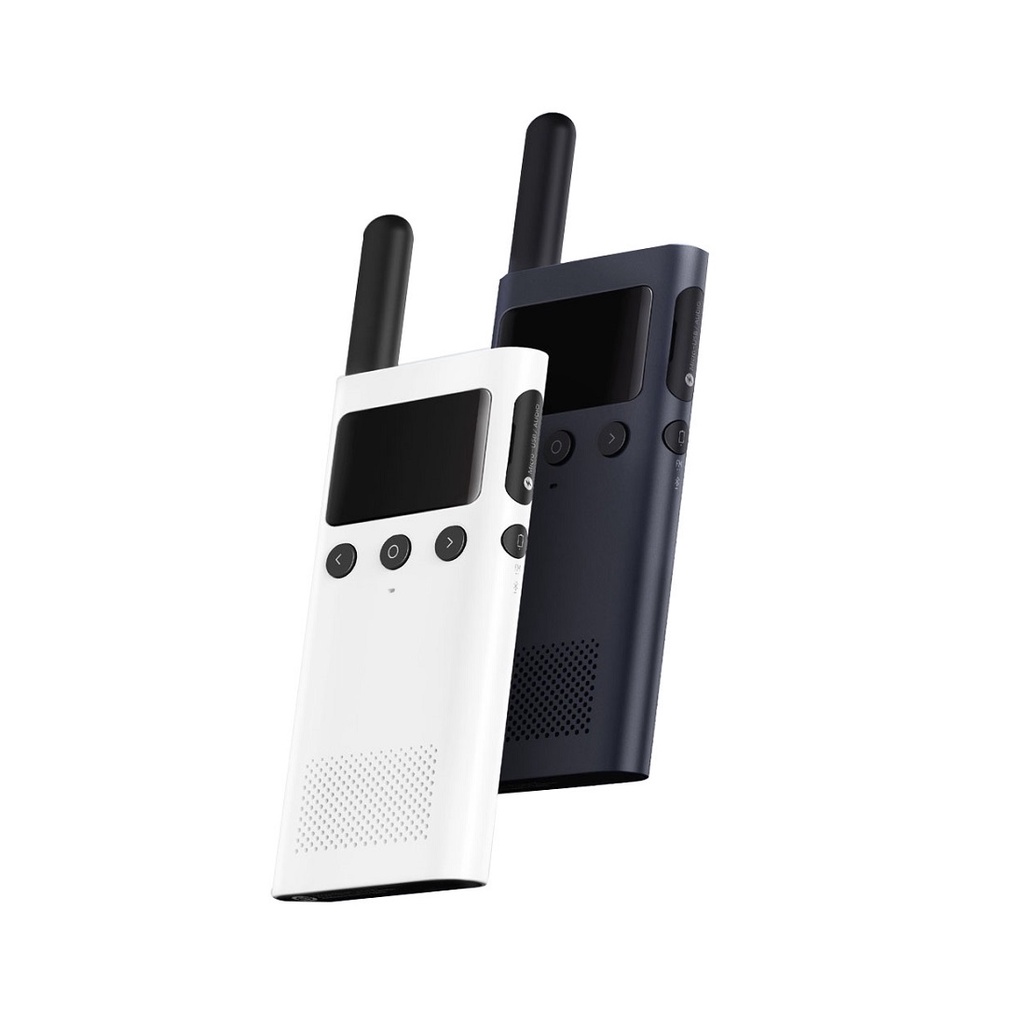 Bộ đàm Xiaomi 1S Walkie Talkie