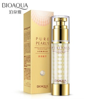 [Hàng mới về] Kem dưỡng ẩm chăm sóc làm trắng da BIOAQUA