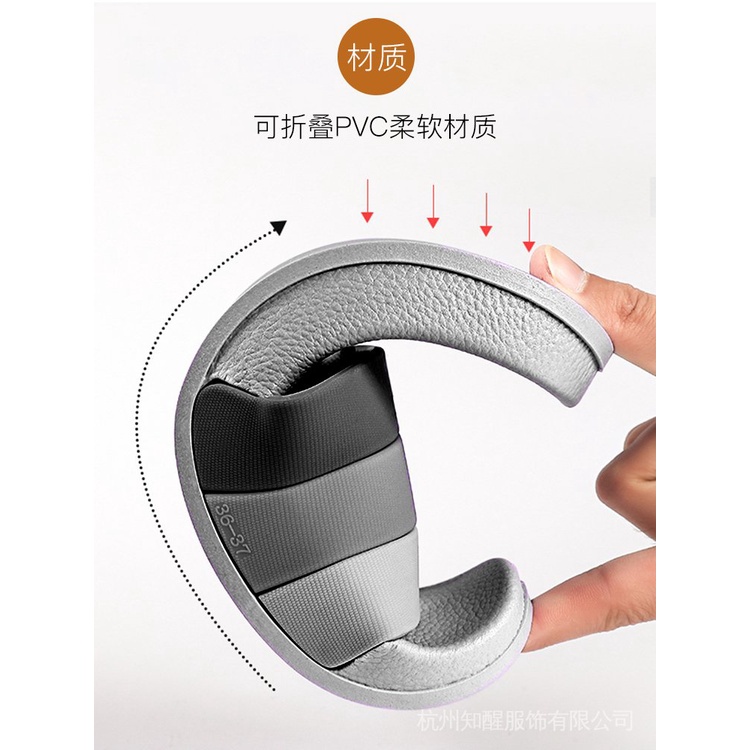 Dép chống trượt thời trang mùa hè dành cho nam có size lớn
