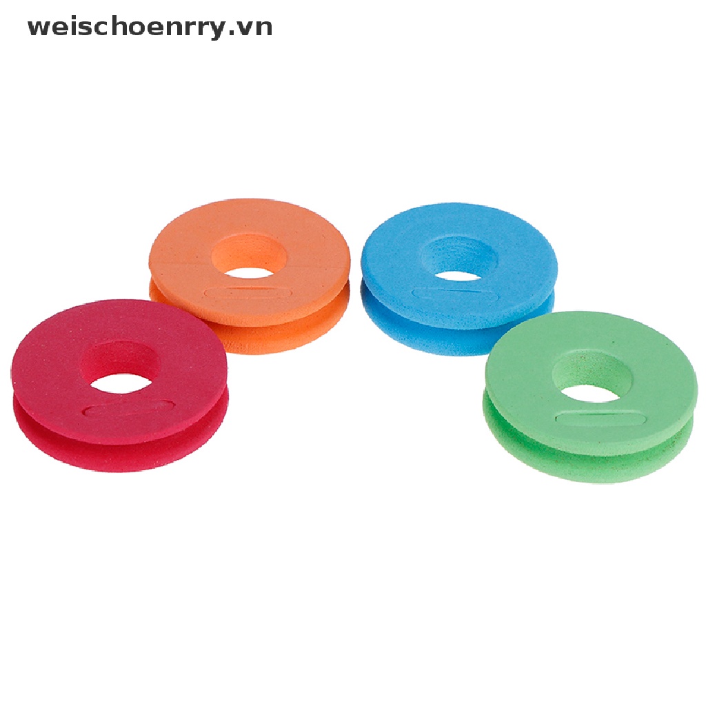 Set 20 Phụ Kiện Cuộn Dây Câu Cá Tiện Lợi Vn