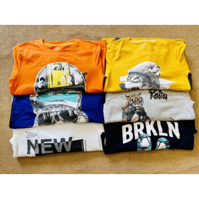 Bộ G.a.p đại BT VNXK