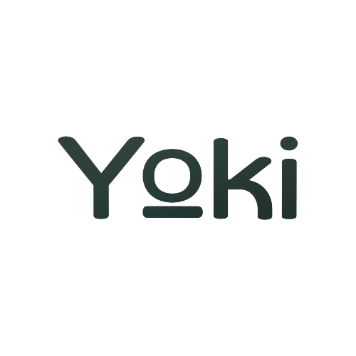 YOKI  OFFICIAL  STORE