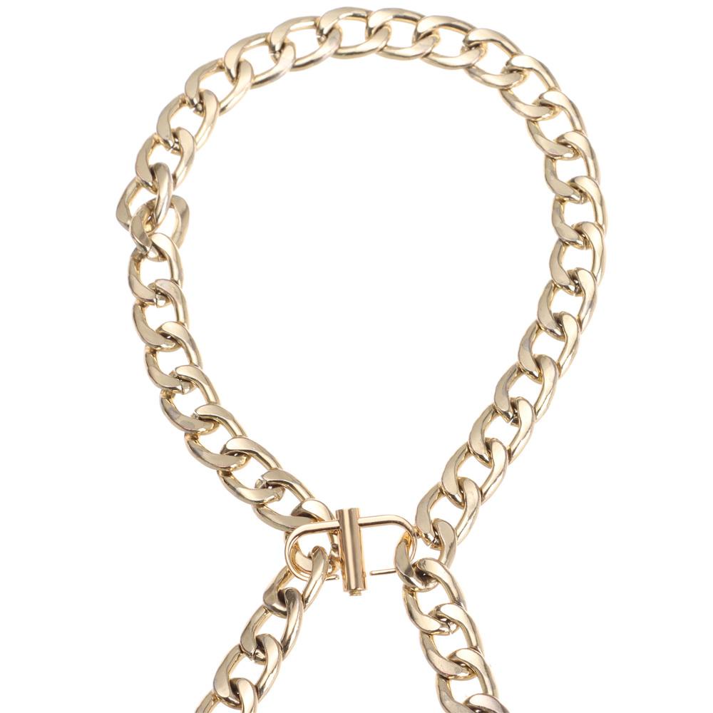 Kẹp Khóa Kim Loại Chất Lượng Cao Cho Dây Đeo