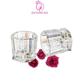 cốc đựng lưu huỳnh ( loại k nắp)