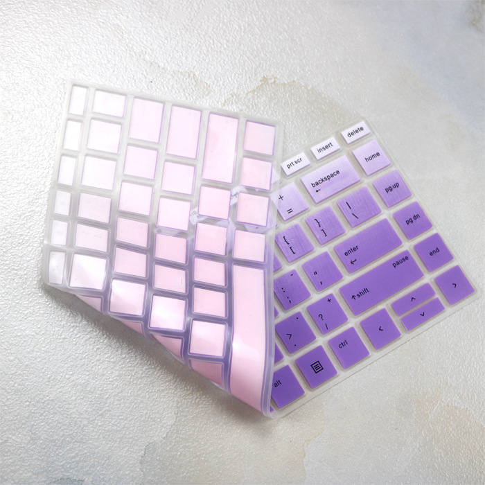 Tấm Lót Bảo Vệ Bàn Phím Máy Tính HP 14-inch Dành Cho HP ProBook 640 G3 / 446 G3 / 440 G4 /440430 Miếng Dán Chống Bụi Cho laptop G4 / 430 G3-13.3inch