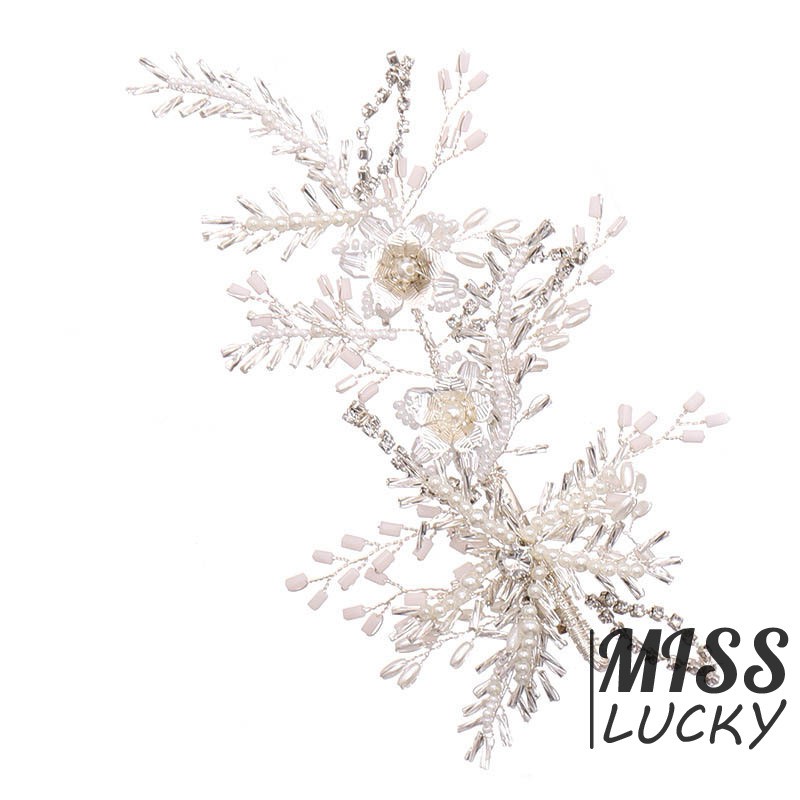 Cài tóc phong cách thời trang thanh tú chất lượng cao cho phái nữ