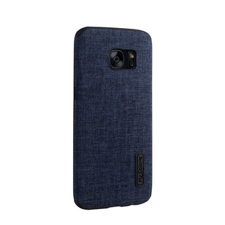 ỐP LƯNG VẢI SAMSUNG S7 EDGE