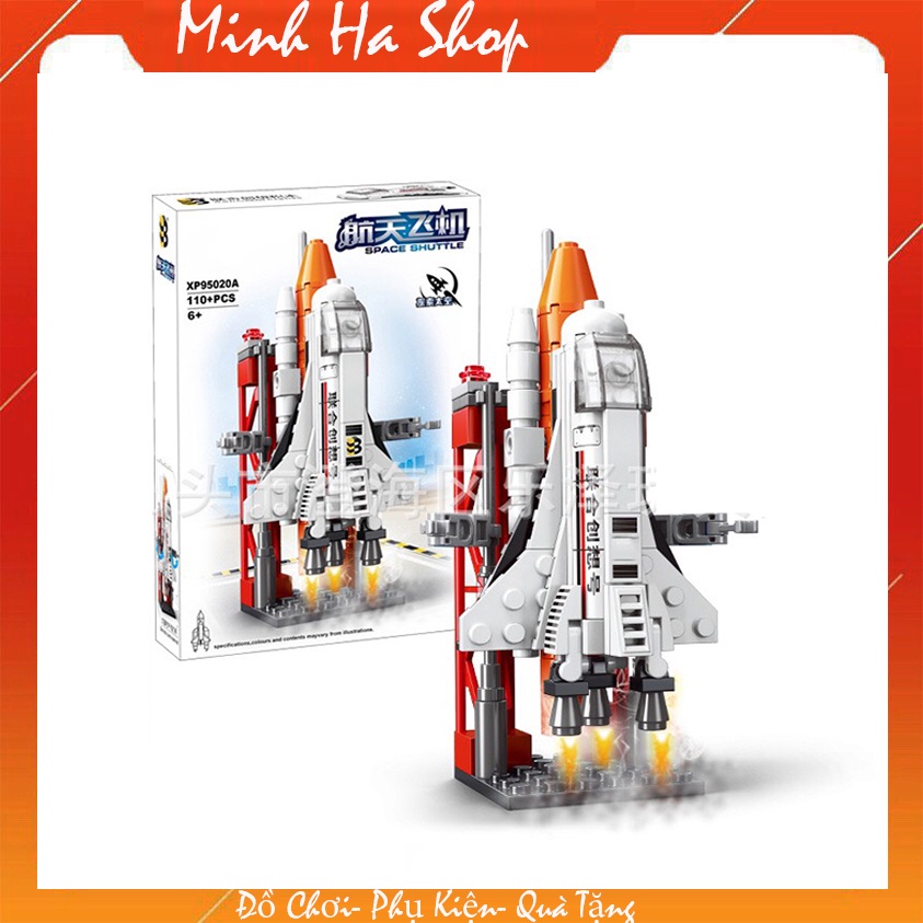 Đồ Chơi Lắp Ráp Le-Go Phương Tiện Hoạt Hình 3D Siêu Đáng Yêu Dành Cho Bé