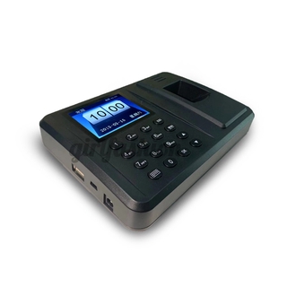 Máy Chấm Công Quét Vân Tay 2.8inch