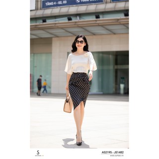 Áo sơ mi SOHEE cao cấp AS2195
