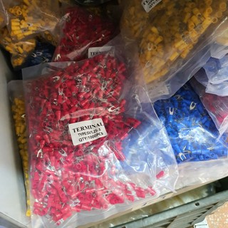 Combo đầu cos điện