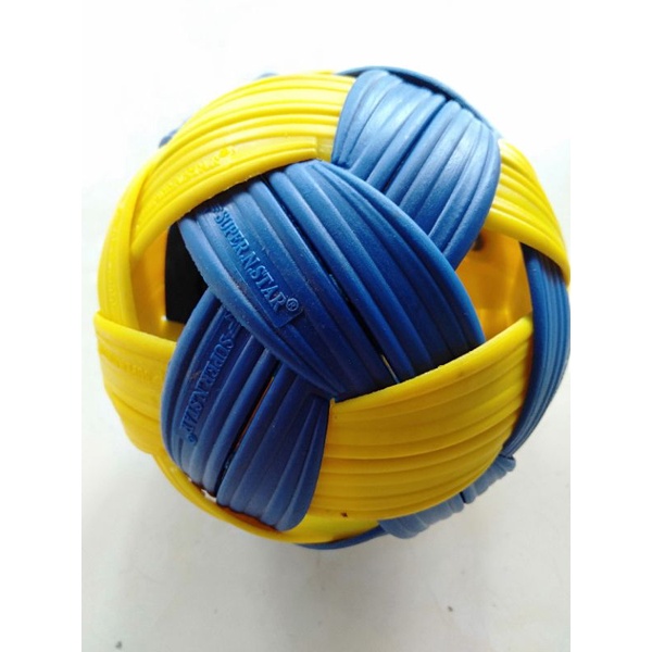 Quả cầu mây pando