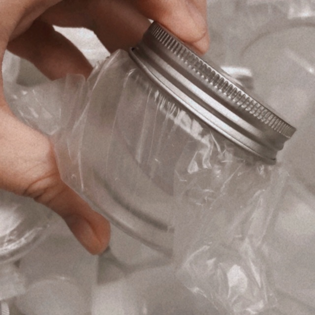 CHAI LỌ ĐỰNG MỸ PHẨM