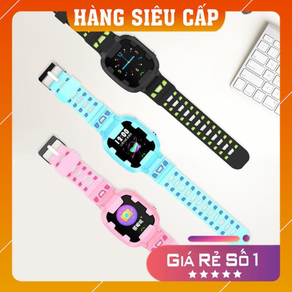 [Hàng xịn] Đồng hồ định vị thông minh trẻ em Y88 nghe gọi chống nước - Bh 12 tháng | BigBuy360 - bigbuy360.vn