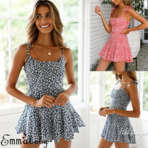 Đầm dây dáng ôm phối xếp li họa tiết thời trang cho nữ | BigBuy360 - bigbuy360.vn