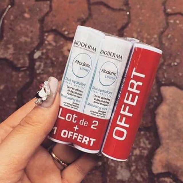 Son dưỡng cao cấp | BigBuy360 - bigbuy360.vn