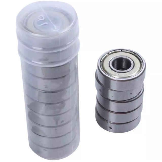 Combo 10 bạc đạn 608 zz