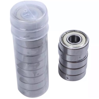 Combo 10 bạc đạn 608 zz