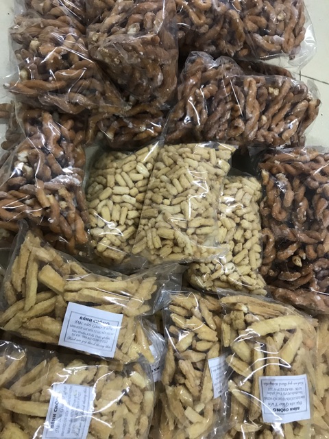 Quẩy nếp nhà làm 😜😜😜😜