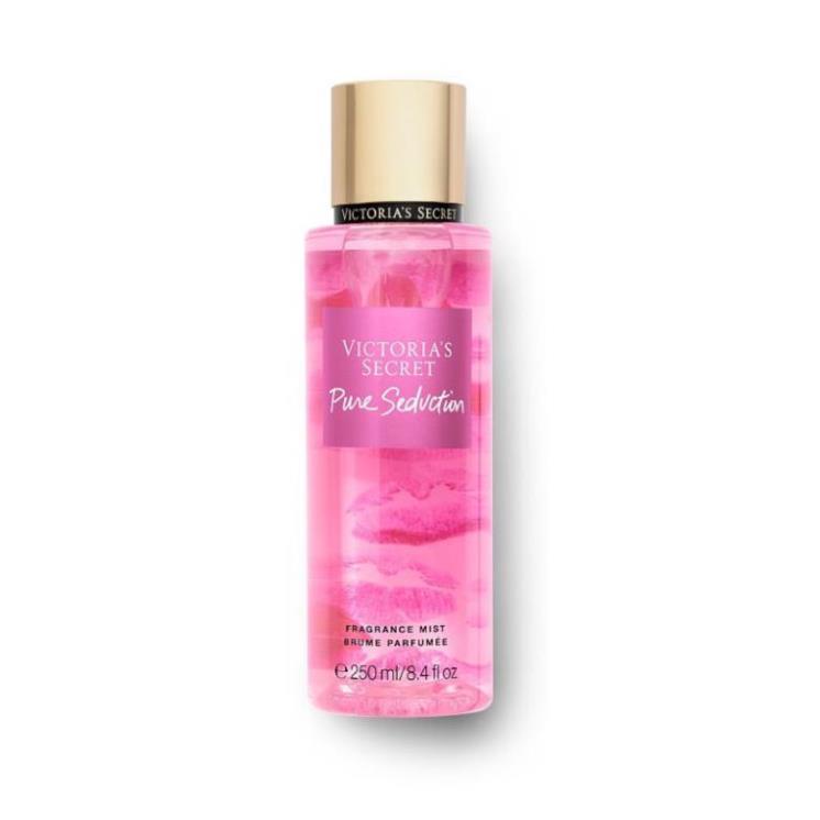 Xịt thơm toàn thân Victoria's Secret body mist mẫu mới đủ mùi MP112