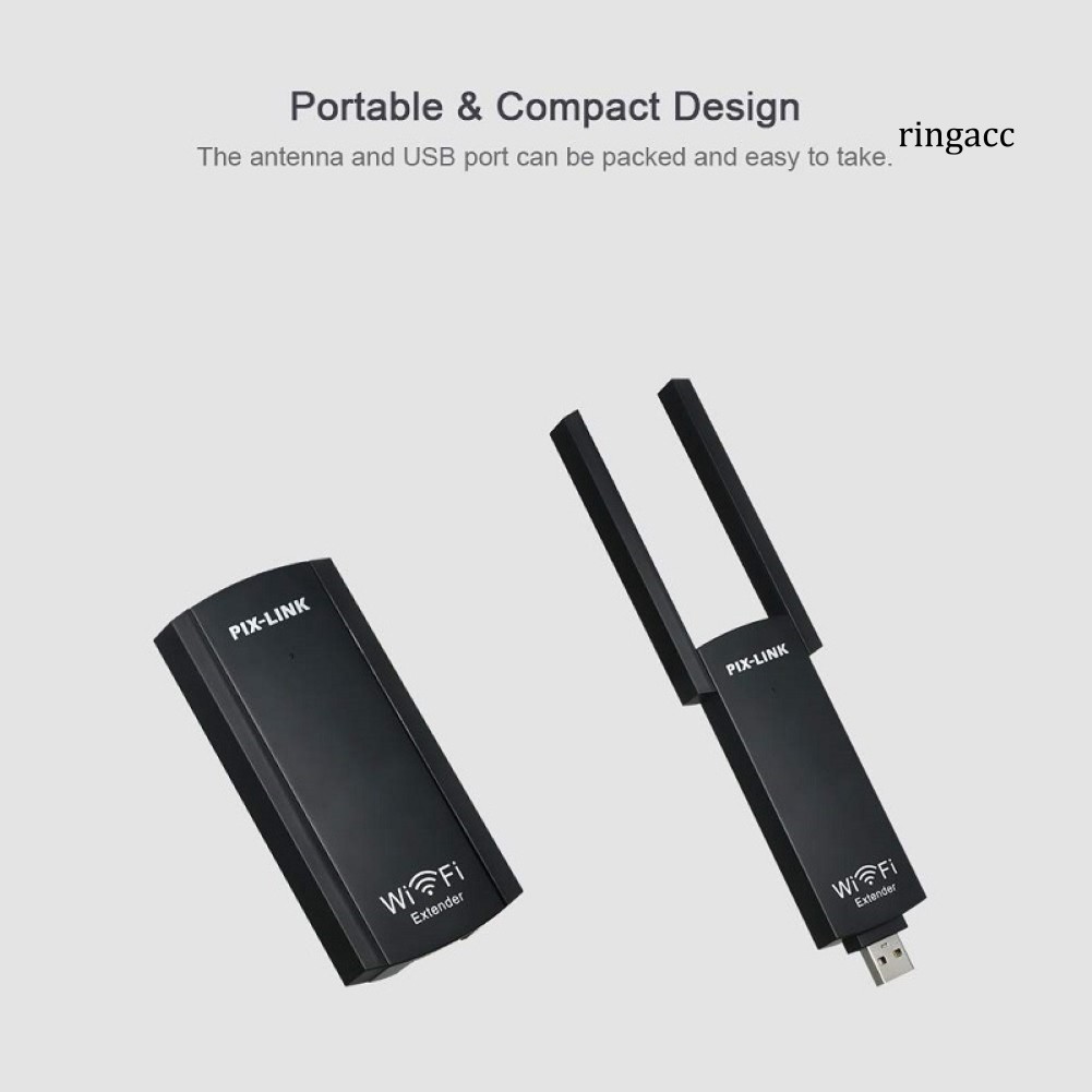 Thiết Bị Kích Sóng Wifi 300mbps tiện dụng